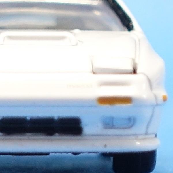 トミカプレミアム38 生産終了 マツダ サバンナ RX-7
