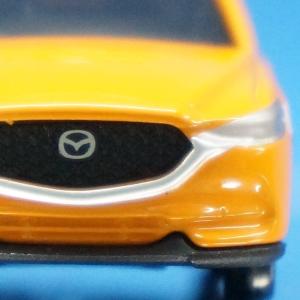 生産終了 トミカ 52 マツダ CX-5 河川パトロールカー(箱)｜purasen