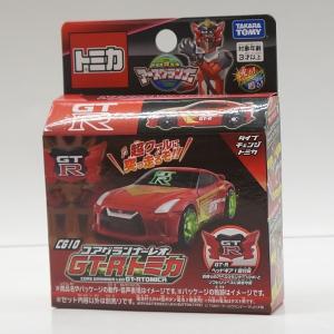 トミカ TCNオリジナル NISSAN NISMO トランスポーター
