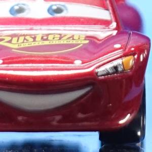 カーズトミカ 生産終了 カーズ・トミカ C-02 ライトニング