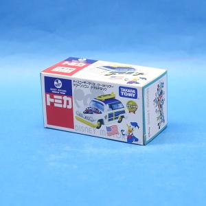 ディズニートミカ リゾートクルーザー FROZEN Fantasy 2016 ※アナと雪