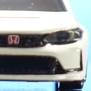 トミカ 78 ホンダ シビック TYPE R