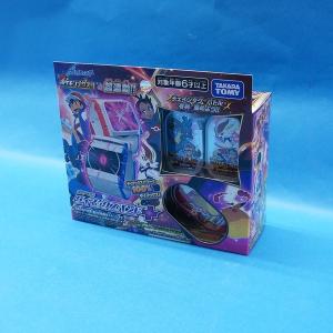 タカラトミー（TAKARA TOMY） ポケットモンスター ポケモン図鑑BW