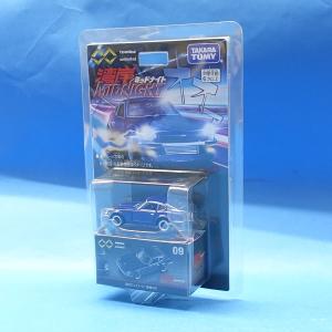 ドリームトミカ劇場限定版 頭文字D AE86 (Legend2 ver.)未開封 ドリームトミカ 劇場限定版 「頭文字D AE86トレノ（Legend2 ver