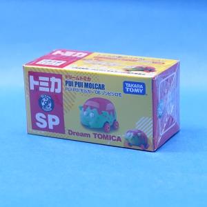 ドリームトミカ ドリームトミカスヌーピーカーII同時発売2種セット