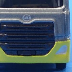 トミカ ロングトミカ 129 いすゞ エルガ 大阪シティバス : プラセン