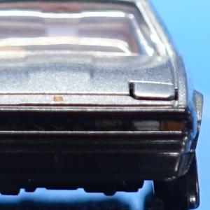 トミカプレミアム トミカくじ 03 RS賞 RS トヨタ 2000GT 銀色 : カー