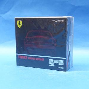 トミーテック トミカリミテッドヴィンテージ ネオ 1/64 LV-N