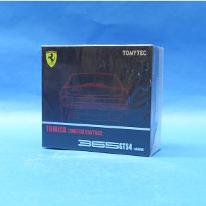 TOMYTEC トミカリミテッドヴィンテージネオ 512TR(赤) : ミニカー