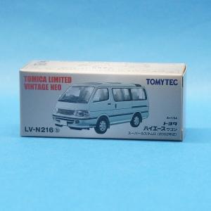 TOMYTEC トミカリミテッドヴィンテージネオ LV-N208a トヨタ
