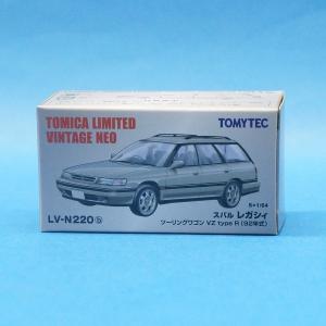 TOMYTEC トミカリミテッドヴィンテージネオ LV-N201a スバル レガシィ