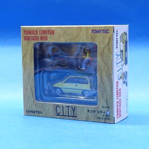 TOMYTEC トミカリミテッドヴィンテージ LV-41b トヨタ トヨエース