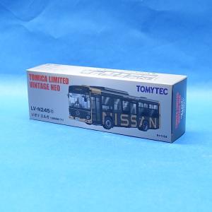トミーテック トミカリミテッドヴィンテージ ネオ 1/64 LV-N139l