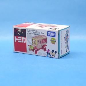 トミカ ディズニーモータース ハイハットクラシックスペシャル39