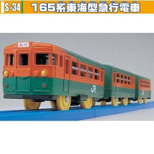 タカラトミー プラレール S-43 サウンドE231系近郊電車