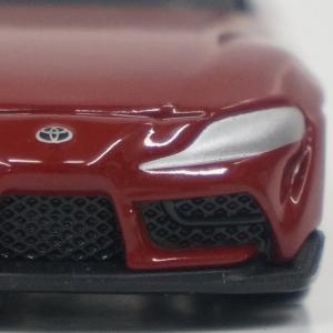 トミカ TCNオリジナル NISSAN NISMO トランスポーター