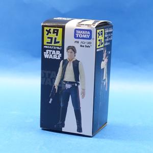 タカラトミー（TAKARA TOMY） メタコレ スター・ウォーズ #19