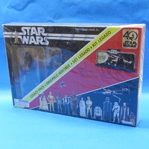 スター・ウォーズ スターツアーズ ディズニー フィギュア シリーズNo6