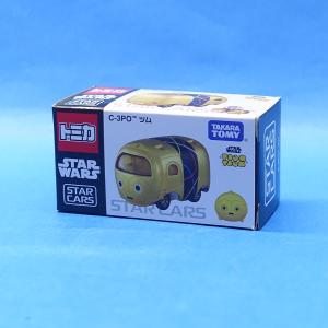 トミカ スター・ウォーズ スター・カーズ ツムツム ヨーダ ツムトップ