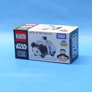 トミカ スター・ウォーズ スター・カーズ ツムツム ヨーダ ツムトップ