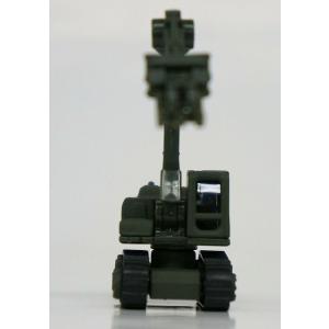 生産終了トミカ 120 油圧式ショベル グラップル仕様