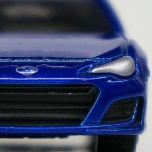 生産終了 トミカ 006 SUBARU BRZ｜プラセン