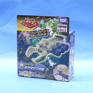 タカラトミー（TAKARA TOMY） カブトボーグ KB-04 ギラファ