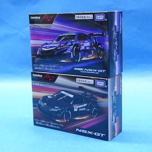 トミカプレミアム Racing 2026年1月17日同時発売2台セット : プラセン