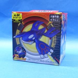 ポケットモンスター モンコレ ML-12 ゼルネアス 4904810145851