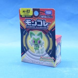 タカラトミー（TAKARA TOMY） ポケットモンスター モンコレ MS-29