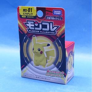 タカラトミー（TAKARA TOMY） ポケットモンスター モンコレ MS-29
