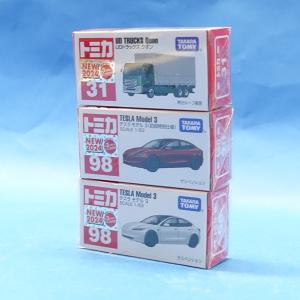 トミーテック 香港限定☆トミカリミテッドヴィンテージネオ テスラ
