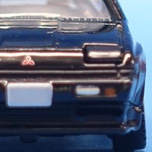 トミカプレミアム 日産 レパード 10th ANNIVERSARY タカラトミーモール