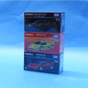 トミカプレミアム 06 フェラーリ F50 (トミカプレミアム発売記念