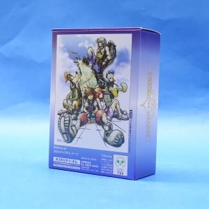 やのまん 【新品】ジグソーパズル プチ2ライト キングダム ハーツ II