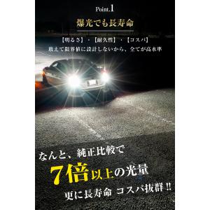 所ジョージの世田谷ベース掲載 T16 LED ...の詳細画像5