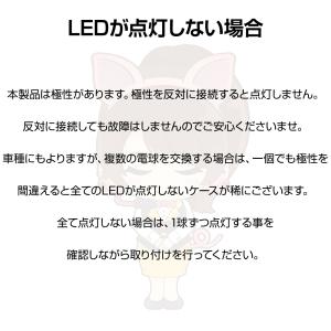 T3 T4.2 T4.7 LED ホワイト ブ...の詳細画像5