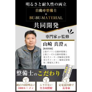 T10 バルブ LED 爆光 ポジションランプ...の詳細画像4
