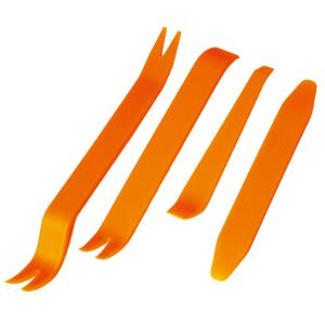 ぶーぶーマテリアル 内張り剥がし 4本セット