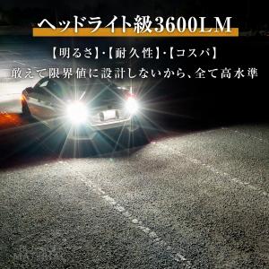 T16 LED バックランプ 爆光 車検対応 ...の詳細画像2
