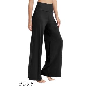 Loopa アラビアンパンツ フレア ワイド ...の詳細画像1
