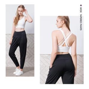 ヨガウェア ズンバウェア ヨガパンツ ルーパ ...の詳細画像4