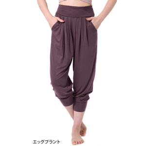 ズンバウェア ヨガウェア レディース ボトムス...の詳細画像3