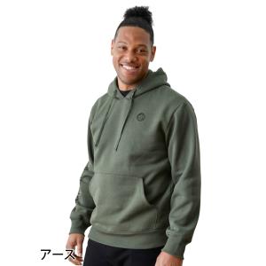 ヨガウェア 半袖 Tシャツ カットソー メンズ...の詳細画像2