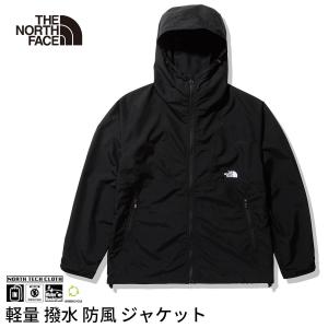 [THE NORTH FACE] コンパクトジャケット
