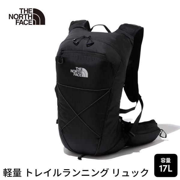 アウトドア バッグ ノースフェイス アイビス 16 24SS ランニング キャンプ リュックサック ...