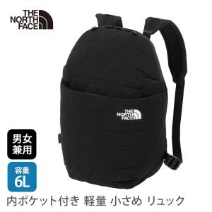 【値下げ❗】ノースフェイス　ミニバックパック　リュック　ブラック THE NORTH FACE リュック レディース 「WEB限定」「THE FACE