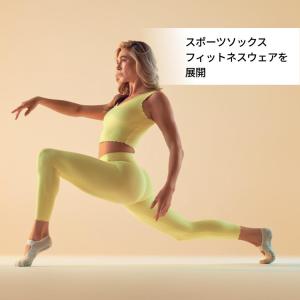 ヨガ 靴下 ソックス タビ TAVI サヴィ ...の詳細画像5