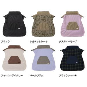 アウトドア ブランケット ザ・ノース・フェイス...の詳細画像1