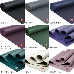 ヨガマット 5mm マンドゥカ プロライト M...の詳細画像2